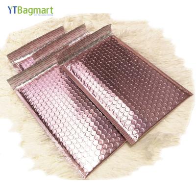 China YT Factory China's Biggest Bubble Mailer Disposable Bagmart Envelopes Bubble Bag for sale