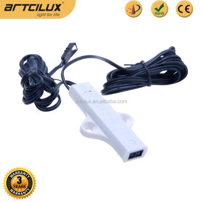 China Door and Flip IR Trigger Sensor Switch Made in China Door Actuated Door Trigger Switch for 12v/24v led for sale