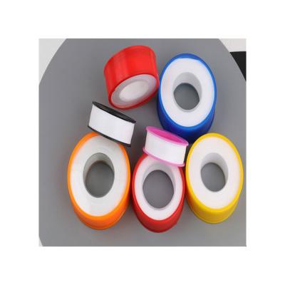 China High Quality Super Sticky Type 100% 19mm Tape /Ptfe Thread Joint Thickening Tape 19MM for sale