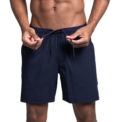 China Anti-wrinkle custom 5 inch stretch basketball gym men quick dry shorts for men for sale