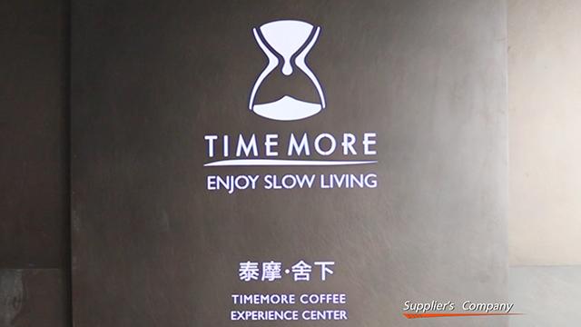 Verified China supplier - Shanghai Timemore Coffee Equipment Co., Ltd.