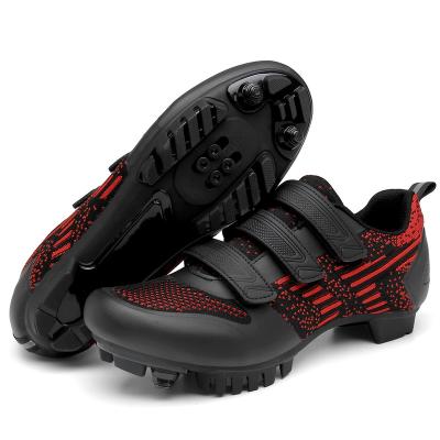 China EVA Sportswear Breathable Bicycle Cycling Shoes Manufactory Supplier Custom Professional Turning Butter Packing Road Bike Shoes for sale