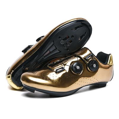 China EVA New Coming Waterproof High Quality Mountain Road Cycling Shoes Bike Lock Riding Shoes Wholesale Popular Carbon Men From China for sale