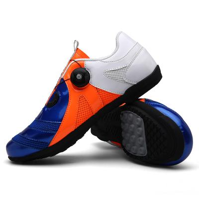 China EVA Breathable China Manufacturer Wholesale Cycling Shoes Road Bike Carbon Shoes Cycling Shoe For High Level zapatillas ciclismo for sale