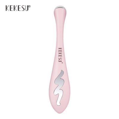 China Popular high quality professional mini facial roller massager 3d eye beauty massager for sale