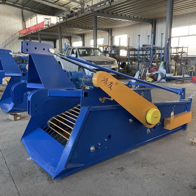 China High Producitivity Professional Multifunctional Herbl/Cassava Harvester for sale