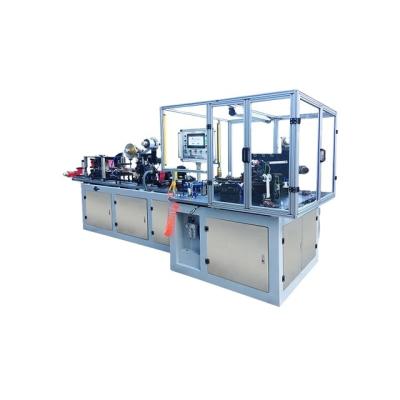 China Food Wine Cap Machines Fully Automatic Wine Bottle Cap Machine For PVC Heat Shrink Wine Caps for sale