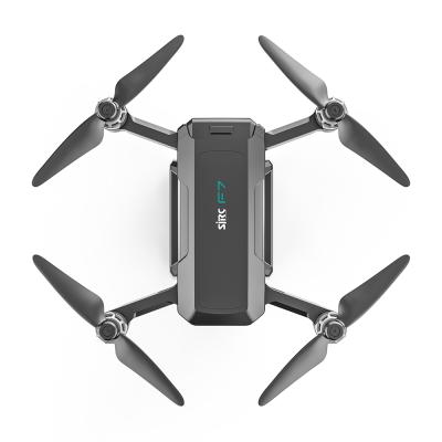 China Direct Sales Mode High Quality Dual Camera Gimbal High Definition Triaxial Brushless Motor Aerial Photography Quadcopter for sale