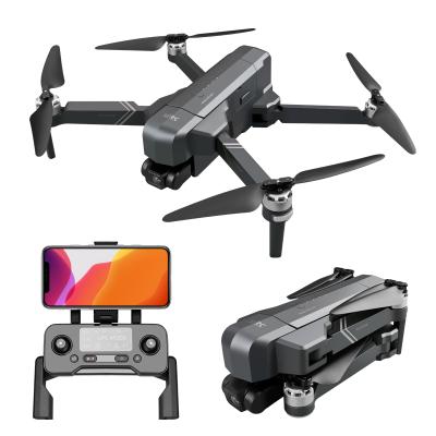 China Photography headless high-definition function mode version WIFI GPS F11S professional drone remote control quadcopter for sale