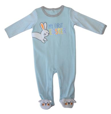 China Festival Jumpsuit Romper Costume Hot Newborn Baby Easter First Costume for sale