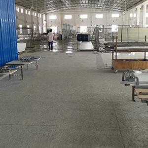 Verified China supplier - Guangdong Starmax Building Material Company Limited