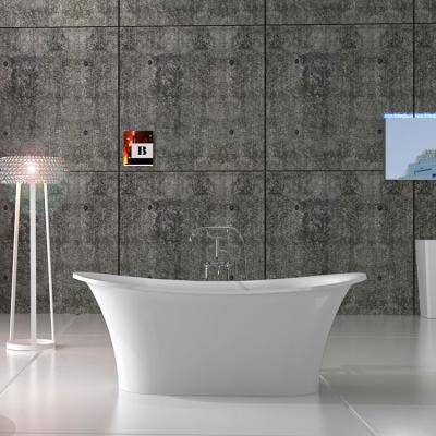 China SM-8627 Modern American Design Bathtub For Adult , Shower Bath for sale