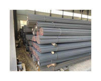 China Decoration Factory Manufacture Various Made Of China Top Quality Rebar Steel Profiles Long Steel Products for sale