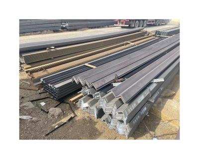 China Decoration Durable Using Low Price China Engineering Steel Channel Production Galvanized U Channel Steel for sale