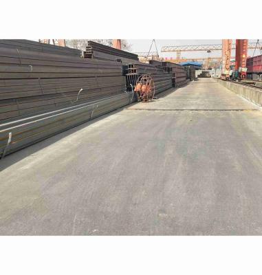 China China Manufacture Professional Steel Profiles Type H Beam H Beam Structural Steel H Beam Q235B/Q355B for sale