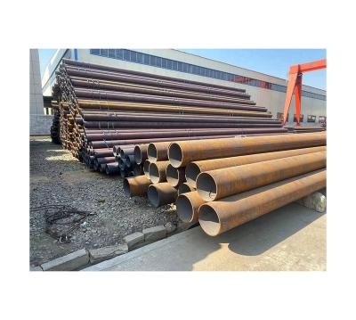 China 20#/Q355B/15CrMoG Decoration Guaranteed Quality Price Seamless Carbon Steel Tubes And Pipes, Hot Rolled Steel for sale