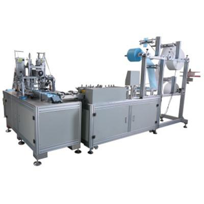 China Factory Selling Automatic Mask Cartoning Machine for sale