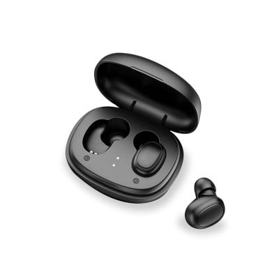 China In-ear Customized Mini TWS Bluetooth Earbuds Service Earphone Earphone With Charging Box for sale