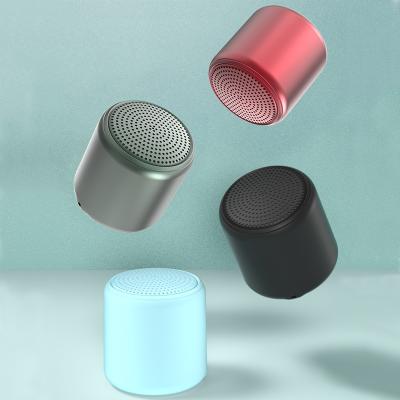 China No Macaron Small Littlefun Bocinas Tws Portable Wireless Inpods Little Fun Mini Bluetooth Speaker for sale