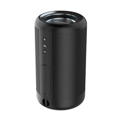 China No Tws Stereo Radio Waterproof Portable Bluetooh Speaker Inalambrico Portatil Parlantes-Bluetooth for sale