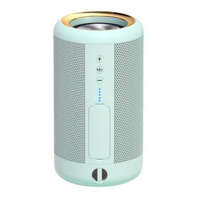 China Guangdong IPX5 Wireless Stereo Subwoofer Waterproof Portable TWS Bluetooth Wireless Speakers for sale