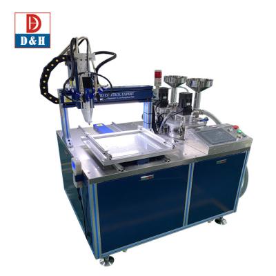 China Ab Resin Glue Dispenser for sale