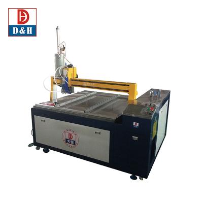 China sealant dispensing machine for sale