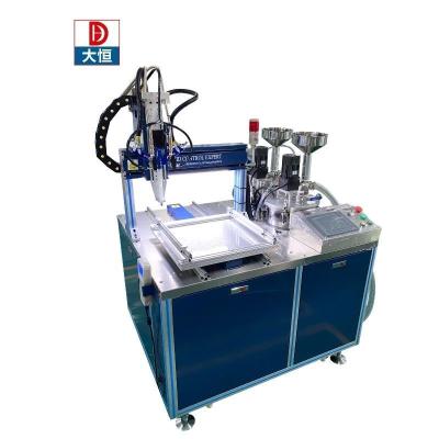 China ab glue robot automatic Glue Dispenser/ plastic injection UV Solder Paste/Liquid glue dispensing display machine for sale