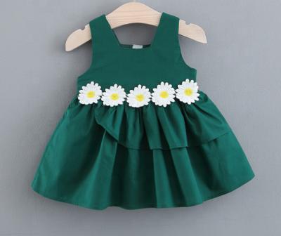 China Baby Fashion Breathable Dress for sale