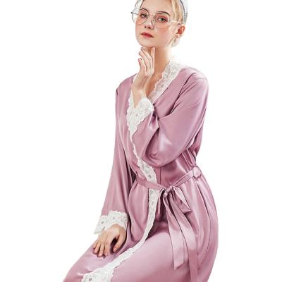 China Sleeping Lady QUICK DRY Cotton To Use China Ladies Long Sleeve Sleepwear Women Cheap Wholesale Pajamas for sale