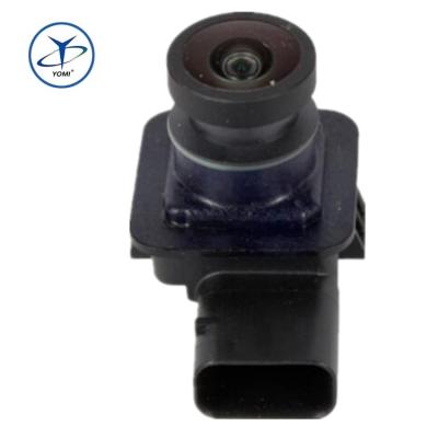 China Backup Rear Reverse Parking Camera EB5Z-19G490-A, EB5Z19G490A, DB5Z19G490A, DB5Z-19G490-A, EB5T19G490AA, EB5T19G490 STANDARD for sale