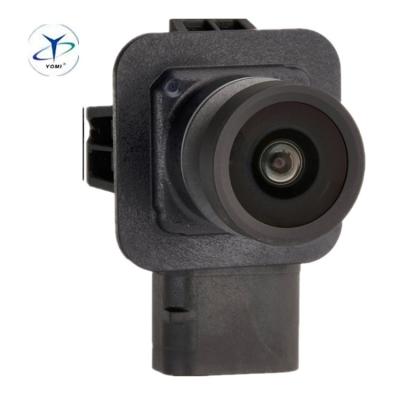 China Backup Rear Reverse Parking Camera BT4Z-19G490-B BT4Z19G490B STANDARD for sale