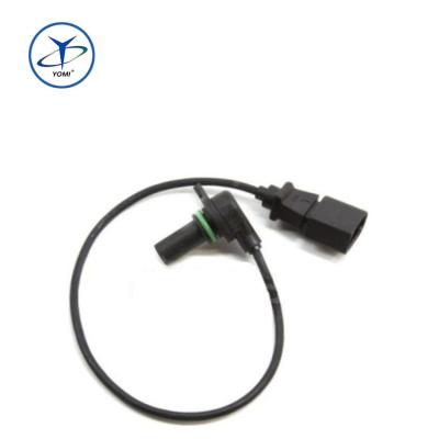 China New AT transmission ABS ROLL speed sensor for Volkswagen for VW Jetta 01M927321B 1953220 70610000 5S6612 TOLEDO II (1M2) for sale