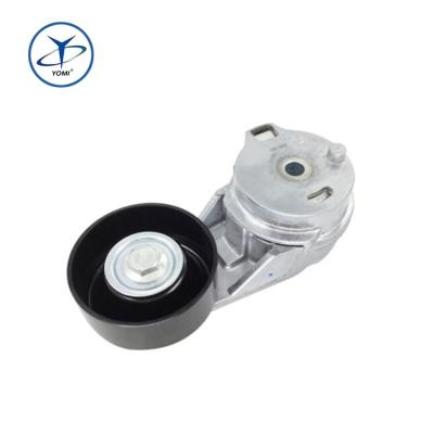 China New Serpentine Belt Tensioner With Pulley 12573024 HUMMER H3 for sale