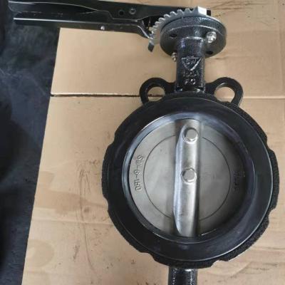 China General butterfly valves for sale