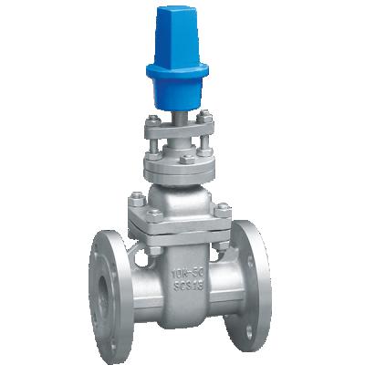 China GENERAL UNDERGROUND GATE VALVE for sale