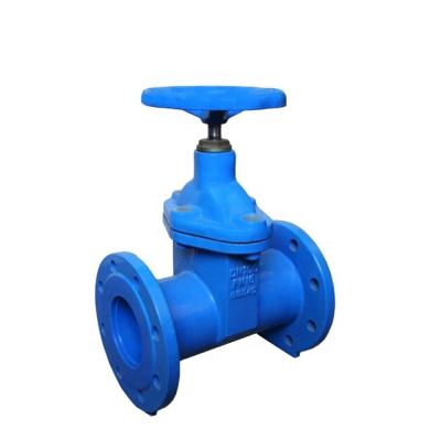 China General Resilient F5 Gate Valve for sale