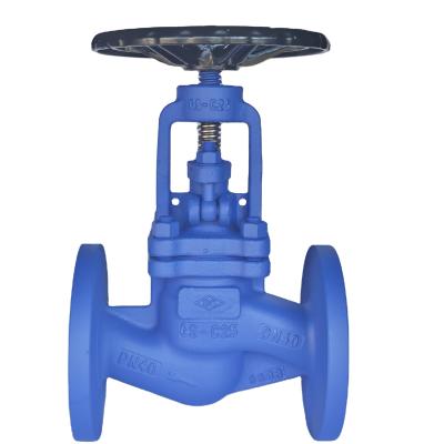 China CS BALL VALVE General FLANGE END for sale