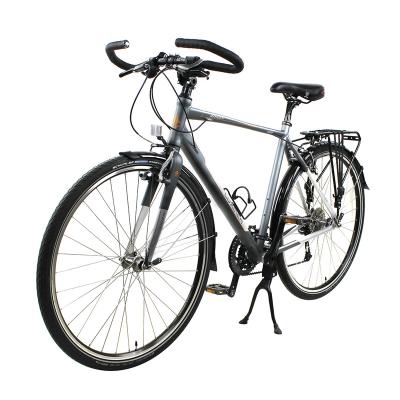 China Aluminum Alloy 700C Size Urban Commuter Bicycle / Cheap Bicycle On Sale for sale