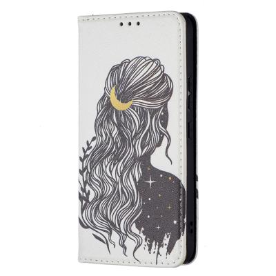 China Hot Selling Shockproof Phone Case Cover For Samsung Galaxy S22, Flip Wallet Case For Samsung Galaxy A13 5G for sale