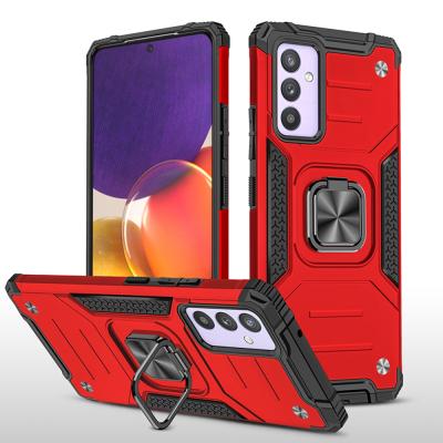 China Anti-fall Dual Layer Case Back Cover For Samsung Galaxy A82 5G/A22/A42/S8/S9 for sale