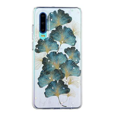 China Soft Anti-fall TPU+PC Case Cover For Samsung Galaxy A50 A70 , For Samsung A750 Phone Case for sale