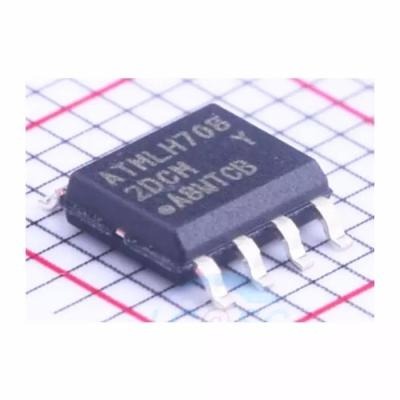 China New PCBA Original SOIC-8_150mil AT24C128C-SSHM-T chips available immediately for sale