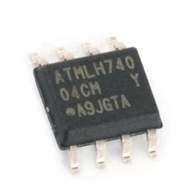 China New PCBA Original SOIC-8_150mil AT24C04C-SSHM-T chips available immediately for sale