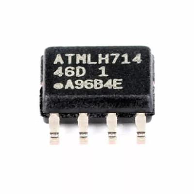 China New PCBA Original SOIC-8_150mil AT93C46DN-SH-T chips available immediately for sale