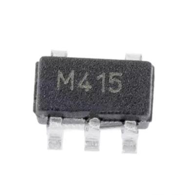 China New PCBA Original SOT-23-5 24LC08BT-I/OT chips available immediately for sale