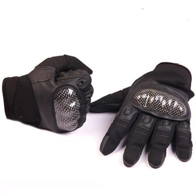 China Excellent Quality Comfortable Custom Made Low Price Custom Motorcycle Riding Gloves for sale