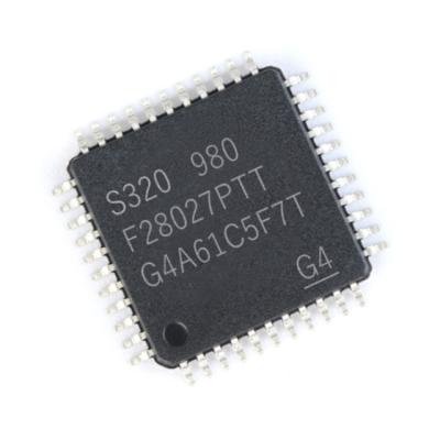 China - TMS320F28027PTT LQFP-48 Chip Integrated Circuits MCU Microcontroller TMS320F28027PTT for sale