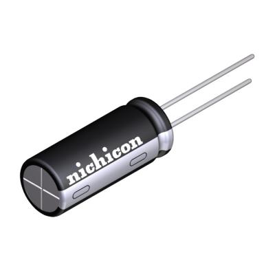 China New and Original URS Whole Series Nichicon Electrolytic Capacitors General Purpose Series for sale