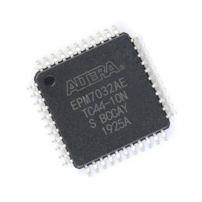 China - EPM7032AETC44-10N IC Encapsulation TQFP44 Programmable Logic EPM7032AETC44-10N for sale